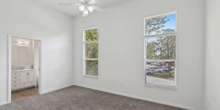 SPECIAL: WAIVING $250 ADMIN FEE on this 3 Bedroom, 2 Bath with Private Balcony off Primary Bedroom in St. Augustine Shores! Gallery 23