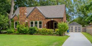 Completely remodeled like new Gingerbread midtown cottage with gleaming hardwoods, converted from a 3/1 to a 3/2. Gallery 1