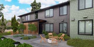 Pacific Crest Apartments Gallery 23