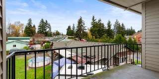 Heather Apartments Gallery 14