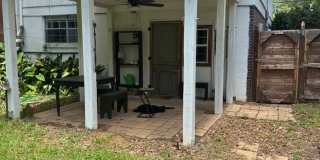 One Bedroom, One Bathroom Apartment Available July 2026 One Bedroom, One Bathroom Apartment Available July 2026 Gallery 1