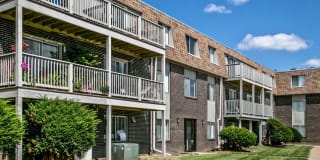 Chateau Bellevue Gallery 6