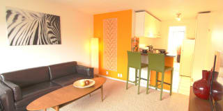 Monticello Apartment Homes Gallery 26