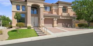 MOVE-IN READY 2-STORY 5-BEDROOM HOME IN GATED COMMUNITY IN SEVEN HILLS - HENDERSON! MOVE-IN READY 2-STORY 5-BEDROOM HOME IN GATED COMMUNITY IN SEVEN HILLS - HENDERSON! Gallery 1