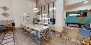 The Heyward Gallery 17