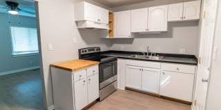 2 Bedroom / 1 Full Bath - Gallery 10