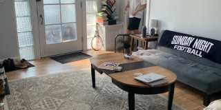 1458 Commonwealth Ave #A Boston MA 02135 Gallery 1