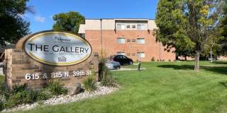 The Gallery Apartments Gallery 1