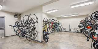 AMP Luxury Apartments Gallery 6