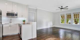 Villas of Lake Eola Condo Gallery 7