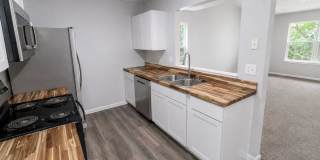Luxury is Built-In. Not Tacked On, With this Large Duplex. Gallery 7