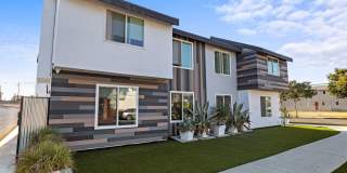 850 N. Van Ness Avenue Apartments Gallery 39