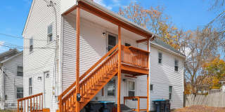 45 Battey Street Gallery 1