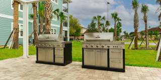 Lumen Luxury Apartments Gallery 8