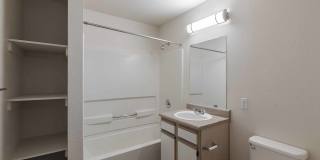 West Park Apartments Gallery 33