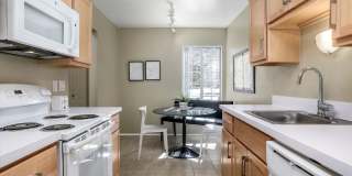 Aldingbrooke Apartments Gallery 22