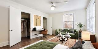 Connecticut Plaza Gallery 16