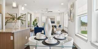 The Village at Lexington Ranch - Townhomes Gallery 8