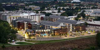 Abberly Riverwalk Gallery 69