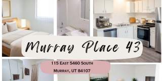 115 East 5460 South Gallery 1