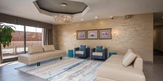 100 W Broadway unit: 7L Gallery 6