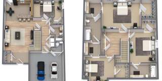 5-Rolling Rock Apartments Gallery 1