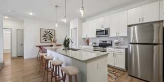 Fountainview at Farmersville Gallery 1