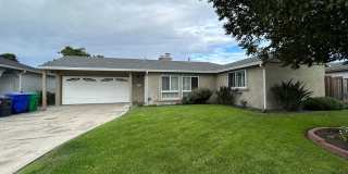 Spacious 3 Bed/1.5 Bath Home Located in Heart of San Leandro!! Gallery 1
