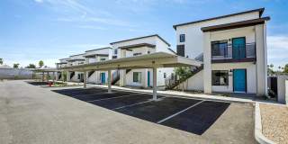 Tempo Apartments Gallery 12