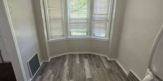 a charming Detroit rental home - section 8 and other HCV programs available Gallery 1