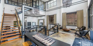 Peninsula at Buckhead Gallery 9