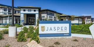 Jasper at Victory Ridge Gallery 28