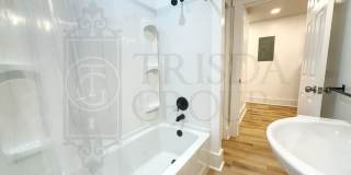 Avail Sept 1: 2BR Apt in Beechview, South Hills.  BEAUTIFUL design, Laminate Floors, AC, Pets OK, Balcony, W/D! Gallery 24