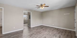 FOR RENT! Beautifully Remodeled 2 Bed/1 Bath Unit – Don’t Miss Out! Gallery 7