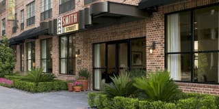 Midtown Houston Living Gallery 3