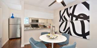 Hidden Oaks Gallery 9