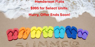 Henderson Flats Gallery 23