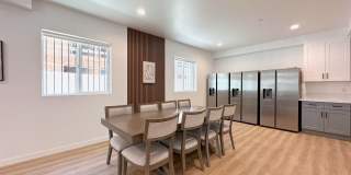 1654 W 35th Street - Co-Living Housing Gallery 12