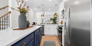 Groves Townhomes Gallery 7
