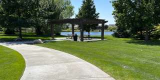Beautiful 3 bed 2 bath home in The Preserve Subdivision just off Linder  Ln in Eagle. Gallery 61