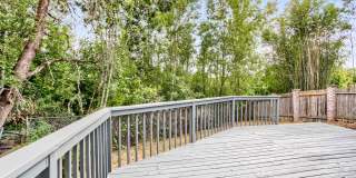 3BR/2.5BA Two-Story Home in Bethany/NW Portland — Expansive Backyard Deck, Fully Fenced Yard & 2-Car Garage Gallery 28