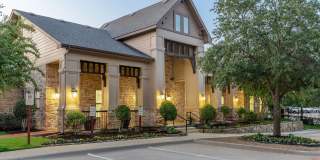 Lakeside Villas (Dallas) Gallery 14