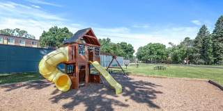 109th Place Apartments Gallery 76