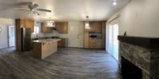 3-Bed 2-Bath North Chico Residential Gallery 6