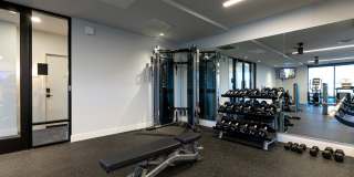 The Common Gallery 30