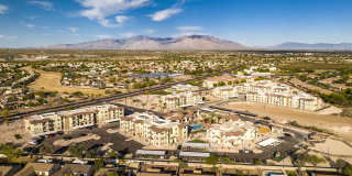 Affordable Housing - The Safford Gallery 33