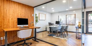 Venue at Winter Park Gallery 63