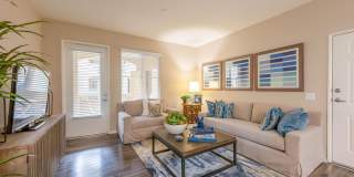Laurel Terrace Apartment Homes Gallery 24