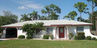 COMING SOON!!! Charming 3 Bed 2 Bath 1 Car Home Nestled in Port Charlotte Gallery 1