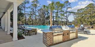 Waterside at Pepper Hall Gallery 29